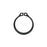 Rotary 61 Snap Ring Sr-62 5/8"
