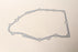 Genuine Kohler 62-041-21-S Oil Pan Gasket OEM