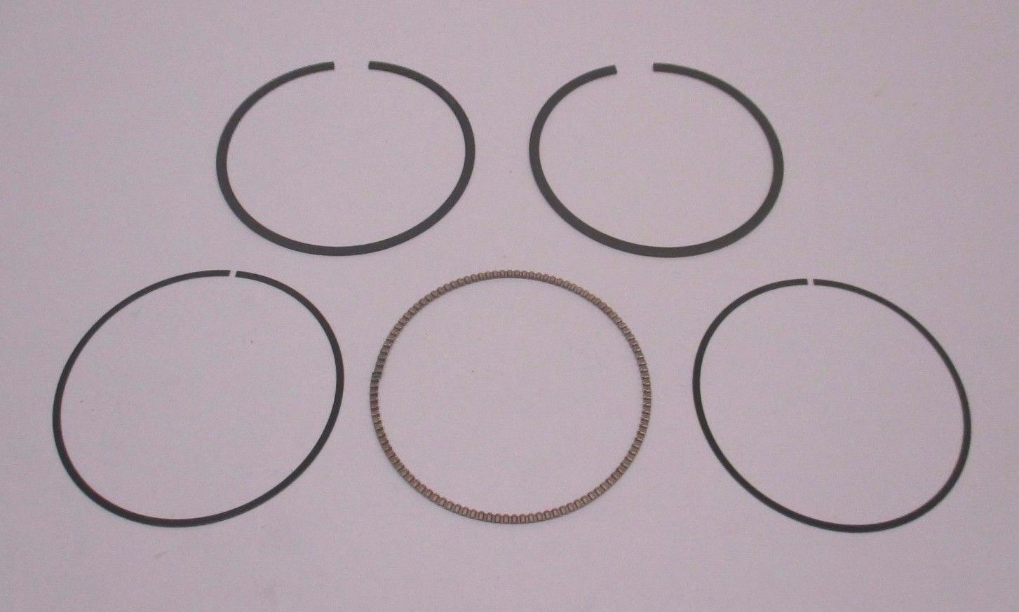 Genuine Kohler 62-108-04-S Ring Set Fits CH960 CH980 CH1000 CV940 ECV940 ECV980