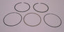 Genuine Kohler 62-108-04-S Ring Set Fits CH960 CH980 CH1000 CV940 ECV940 ECV980