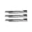 3 Pack Heavy Duty Blades Fits Windsor 50-2160 50-4385