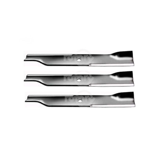 3 Pack Heavy Duty Blades Fits Windsor 50-2160 50-4385