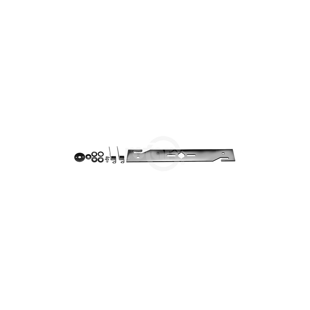 Rotary 6248 Blade 16"X1" Universal Thatcher