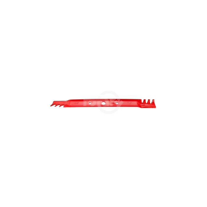 Copperhead Mulching Blade For Snapper 30"X 1-1/16"