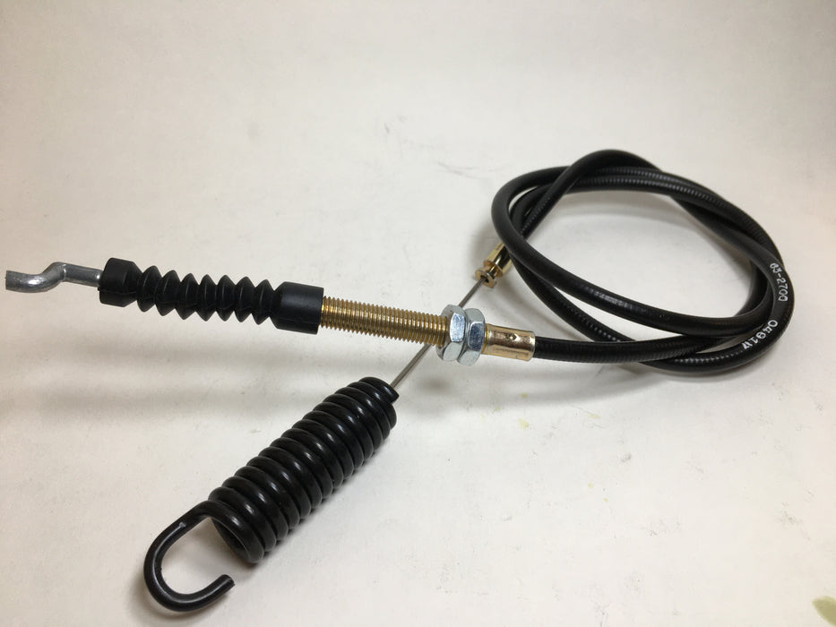 OEM Toro 63-2700 Impeller Cable 38087 38505 38513 38540 38547 38565 38574 38592