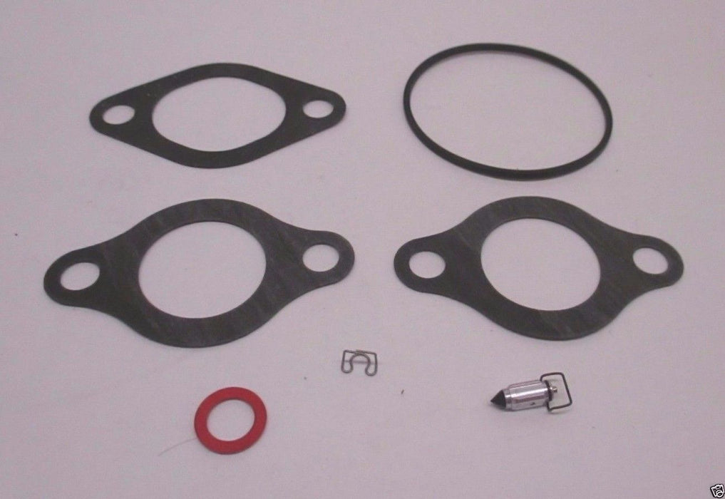 Genuine Kohler 63-757-04-S Carburetor Repair Rebuild Kit Fits CS4 CS6 OEM