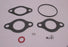 Genuine Kohler 63-757-04-S Carburetor Repair Rebuild Kit Fits CS4 CS6 OEM