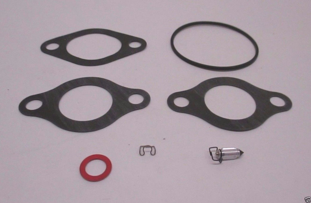 Genuine Kohler 63-757-04-S Carburetor Repair Rebuild Kit Fits CS4 CS6 OEM