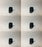6 Pack Genuine Toro 63-8360 Ignition Key 63-8360P OEM