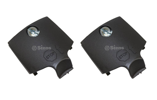 2 Pack Spark Plug Cover Cap Fits Stihl 4238-080-2200 TS410 TS420 TS480i TS500i