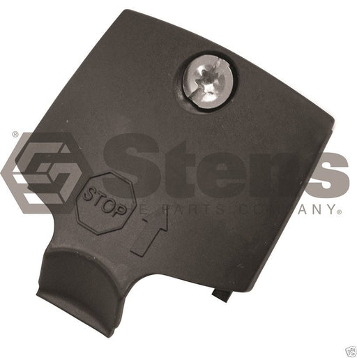 Stens 630-255 Spark Plug Cover Cap Fits Stihl 4238-080-2200 TS410 TS420 TS480i