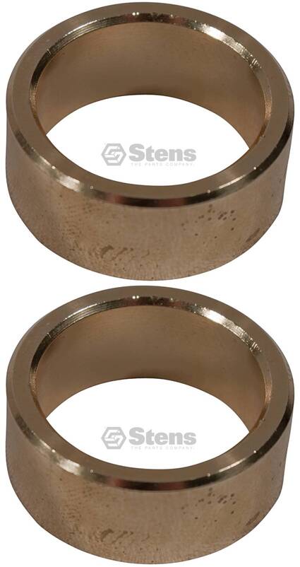 2 PK Reducer Ring Fits Stihl 0000-708-4200 TS350 TS360 TS400 TS410 TS420 TS460