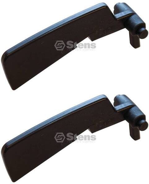 2 PK Trigger Interlock Fits Stihl 4238-182-0800 TS410 TS420 TS480i TS550i