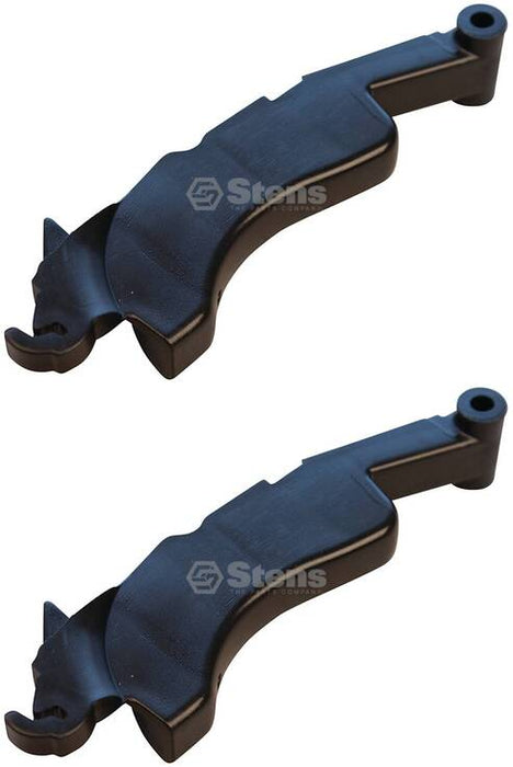 2 PK Throttle Trigger Fits Stihl 4238-182-1000 TS410 TS420