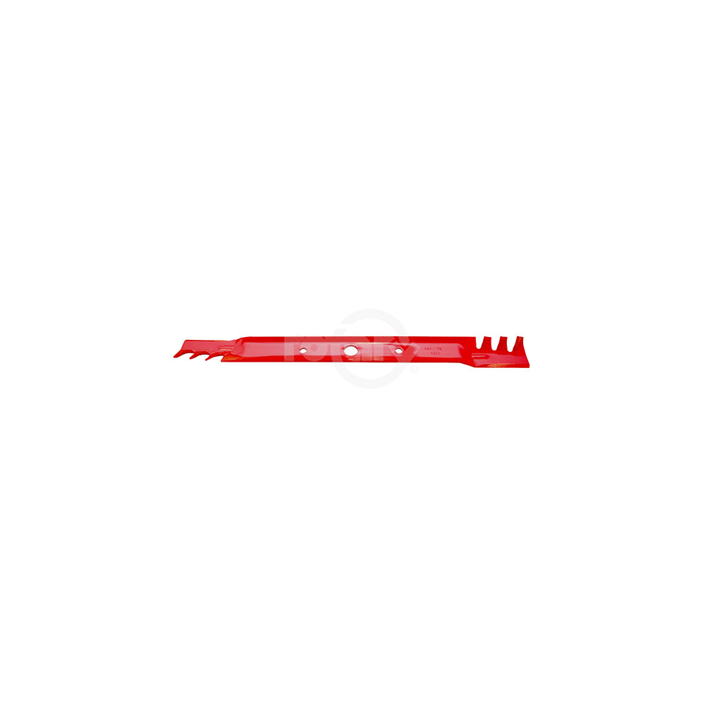 Copperhead Mulching Blade For Snapper 28"X 1-1/16"