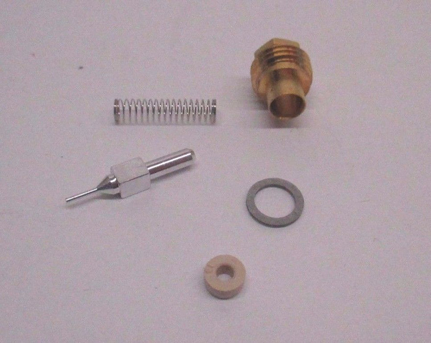 Genuine Tecumseh 630932A Inlet Needle & Seat Kit OEM