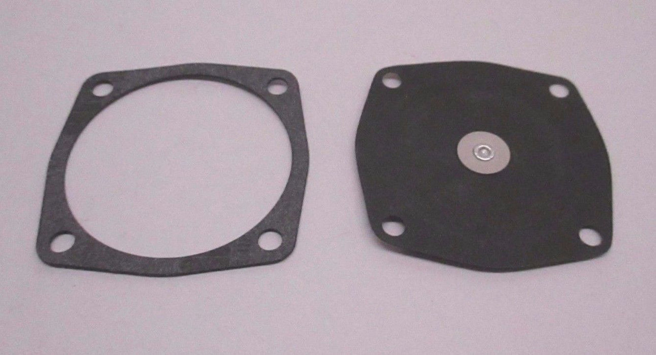 Genuine Tecumseh 630978 Carburetor Diaphragm Kit OEM