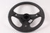 Genuine MTD 631-04028 Steering Wheel Fits Columbia Craftsman Huskee Troy-Bilt