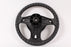 Genuine MTD 631-04028 Steering Wheel Fits Columbia Craftsman Huskee Troy-Bilt