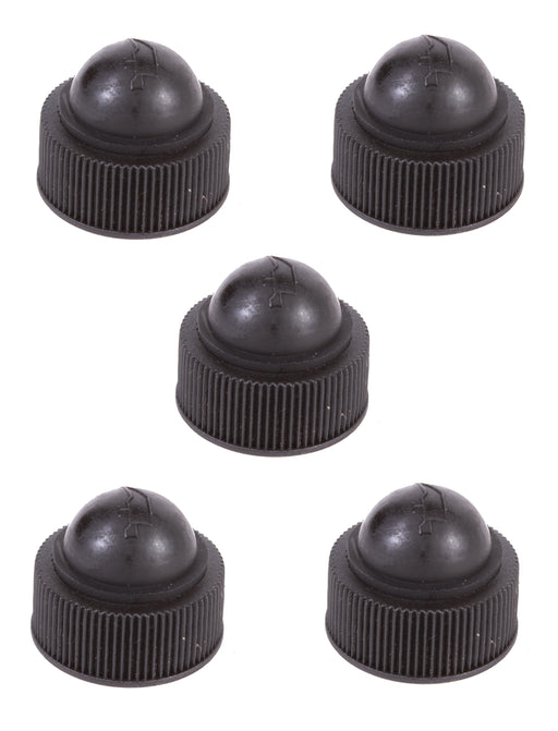 5 Pack Genuine MTD 631-04381 Oil Cap & Primer Assy Fits Remington Craftsman OEM