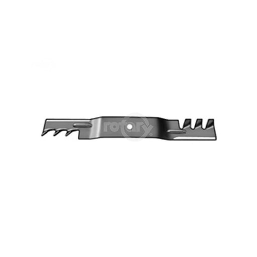 Rotary 6311 Copperhead Mulching Blade For Grasshopper 21" X 1/2"