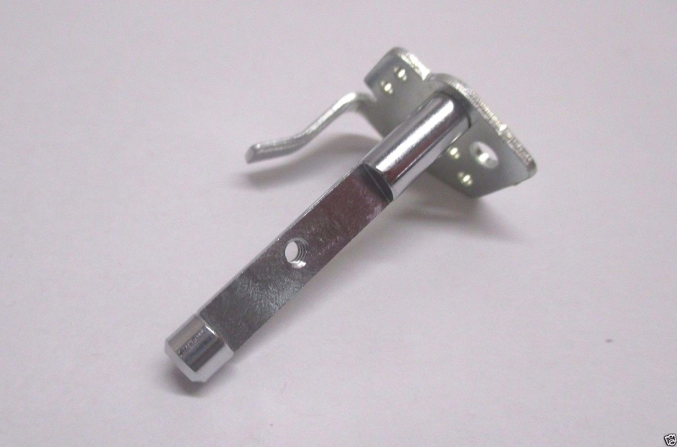 Genuine Tecumseh 631615 Throttle Shaft & Lever OEM