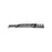Copperhead Mulching Blade For Snapper 20-11/16" X 3/8"