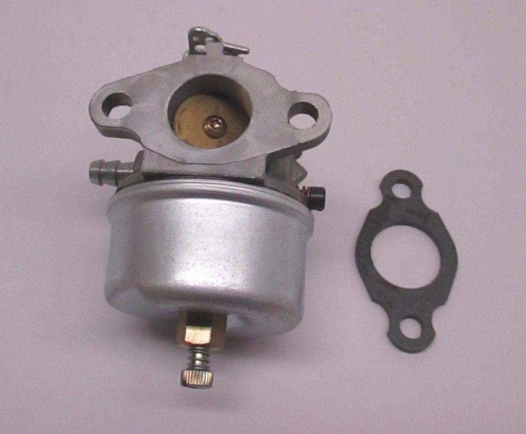 Genuine Tecumseh 631824 Carburetor Fits H50 H60 HH60 OEM