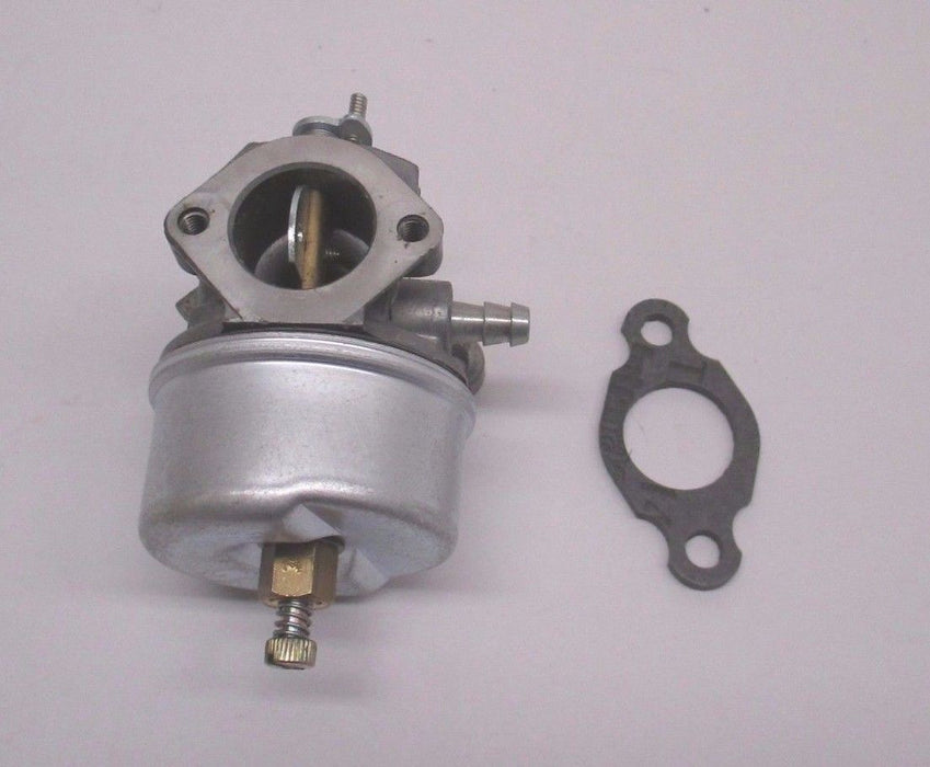 Genuine Tecumseh 631824 Carburetor Fits H50 H60 HH60 OEM