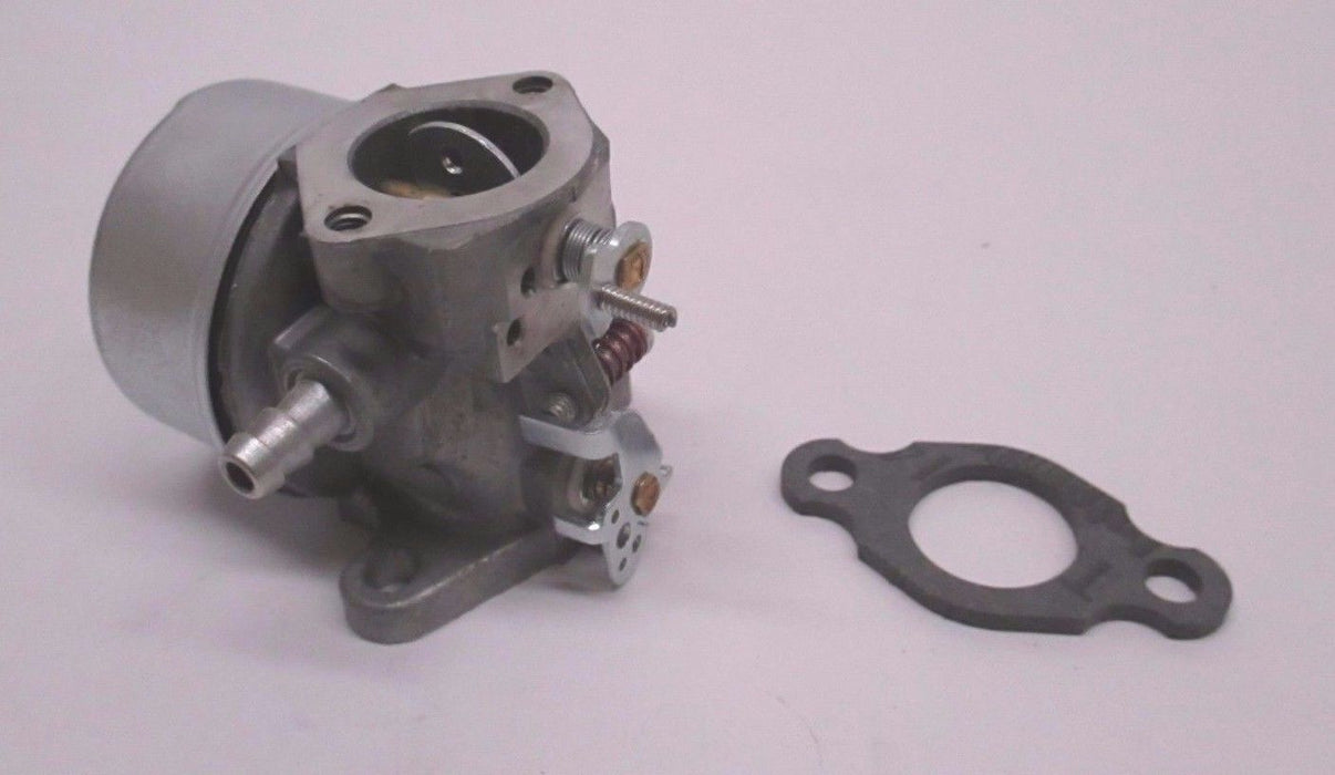 Genuine Tecumseh 631824 Carburetor Fits H50 H60 HH60 OEM