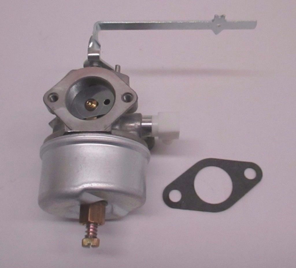 Genuine Tecumseh 631918 Carburetor Fits HS40 OEM