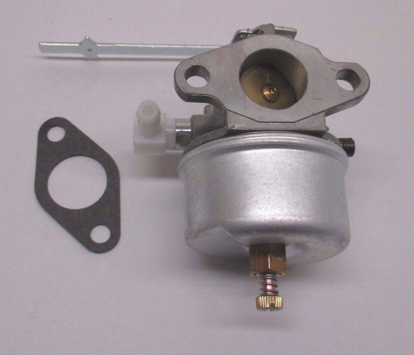 Genuine Tecumseh 631918 Carburetor Fits HS40 OEM