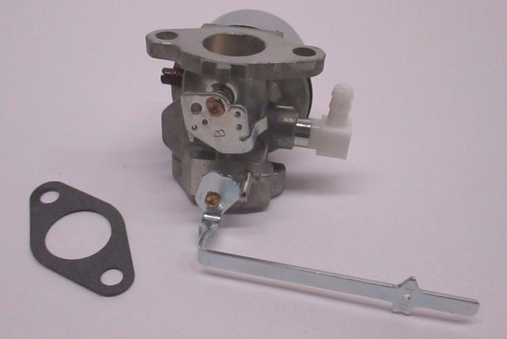 Genuine Tecumseh 631918 Carburetor Fits HS40 OEM