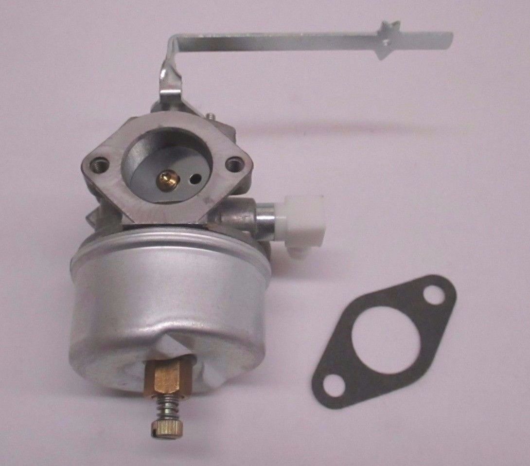 Genuine Tecumseh 631923 Carburetor Fits HS50 OEM