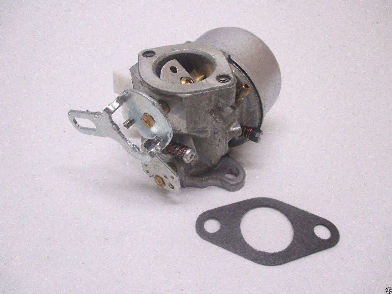 Genuine Tecumseh 632113A Carburetor Fits HSSK40 HS40 632113 1427 OEM