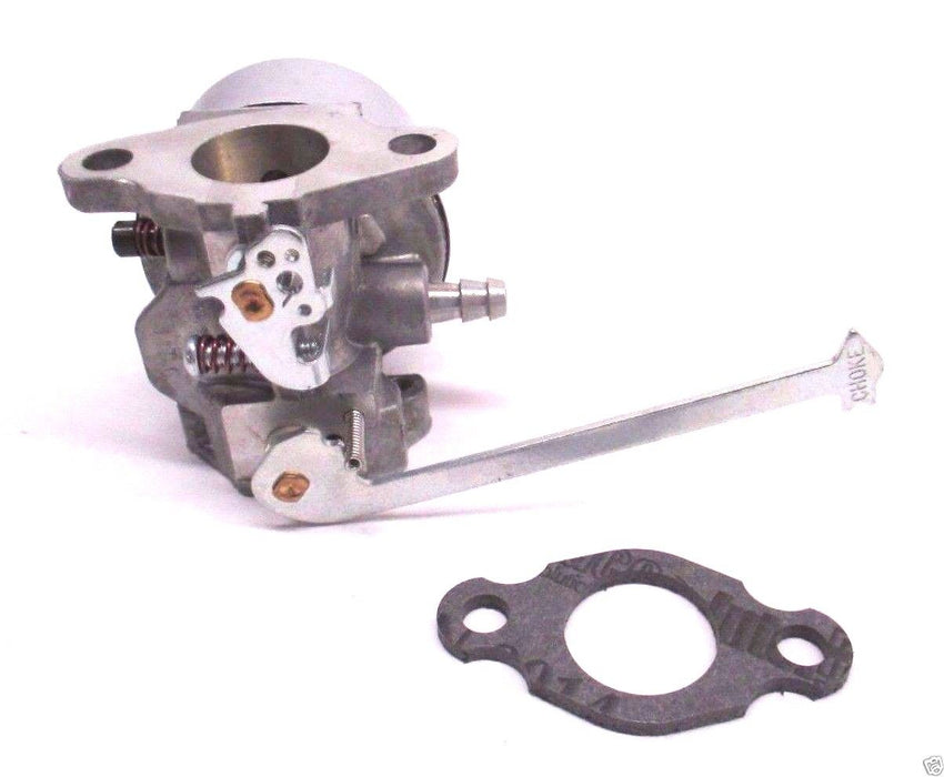 Genuine Tecumseh 632213 Carburetor Fits HH50 HH60 OEM