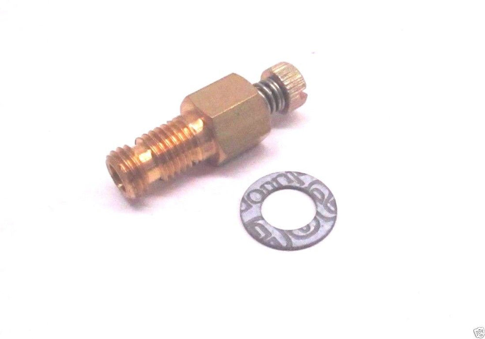 Genuine Tecumseh 632239 Carburetor Power Screw Main Jet Adjust OEM