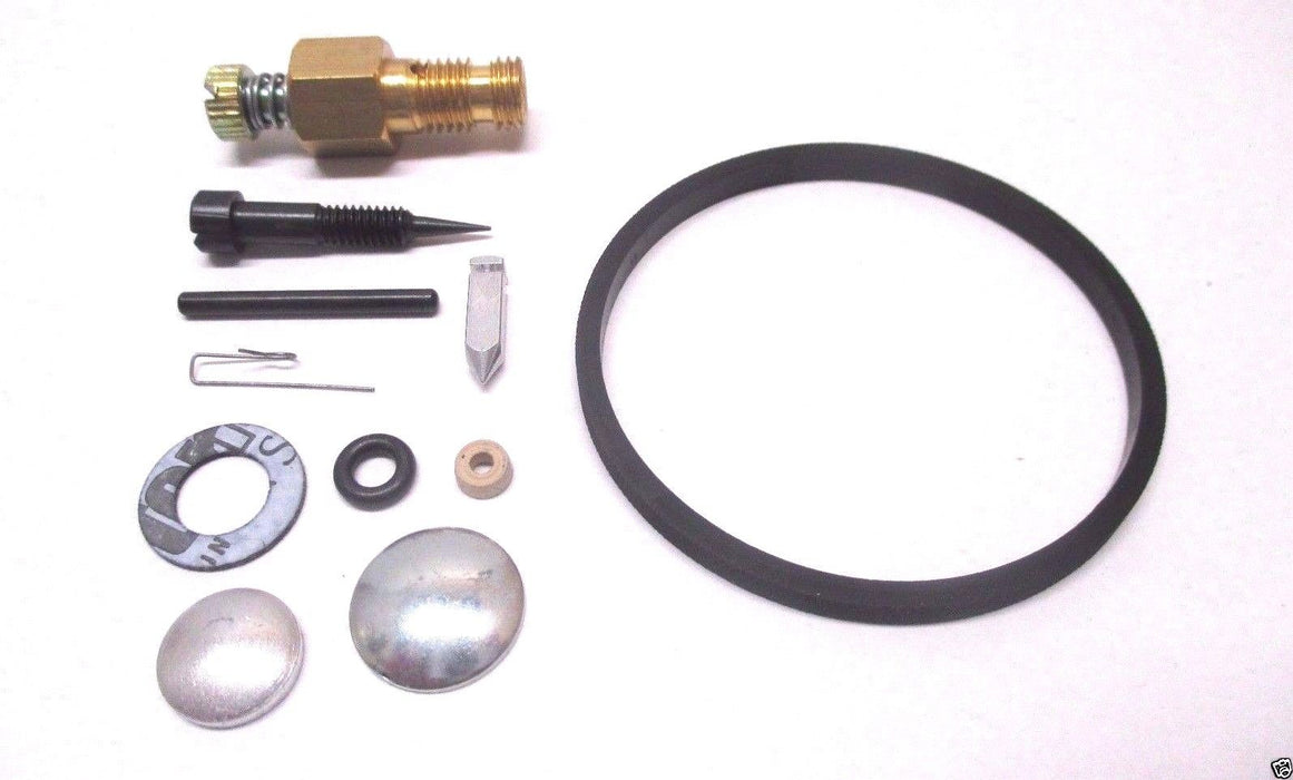 Genuine Tecumseh 632240 Carburetor Repair Rebuild Kit Fits HM80 TVXL195 OEM