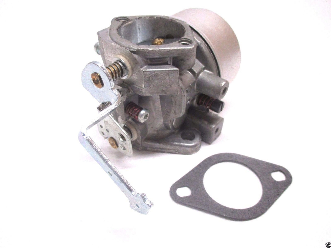 Genuine Tecumseh 632242 Carburetor Fits HM100 1074 OEM