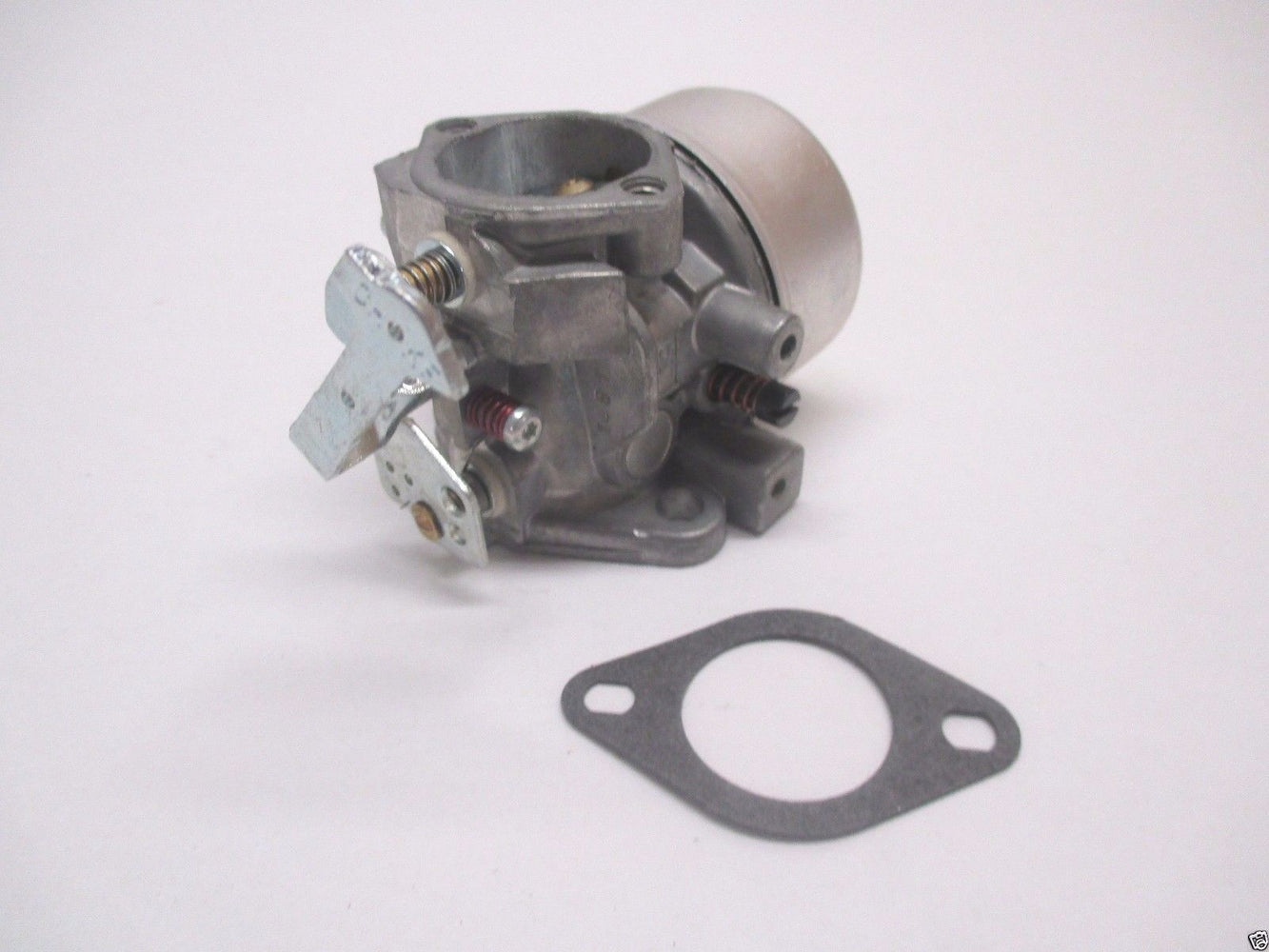 Genuine Tecumseh 632596 Carburetor For HM100 1481 OEM