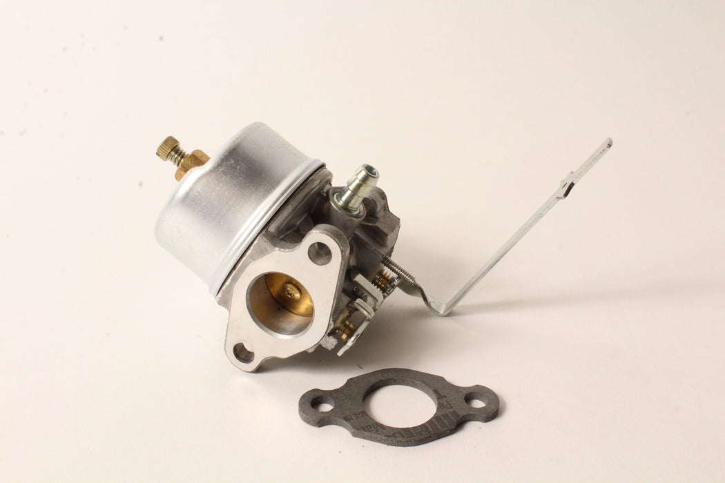 Genuine Tecumseh 632631 Carburetor OEM