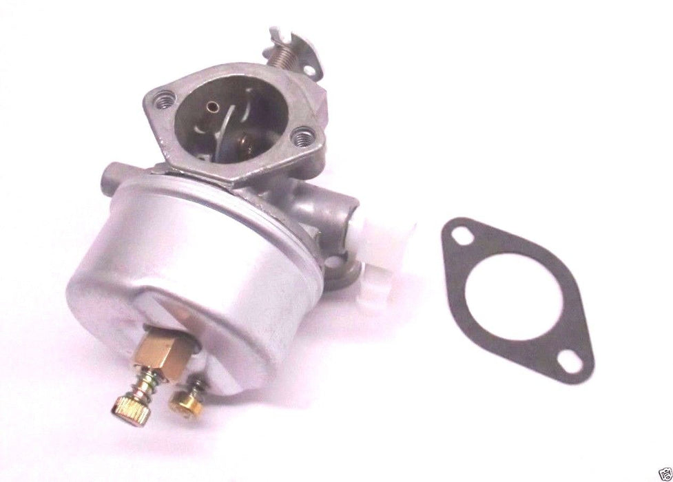 Genuine Tecumseh 632991 Carburetor Fits TVM220 632237 632254 632282 OEM