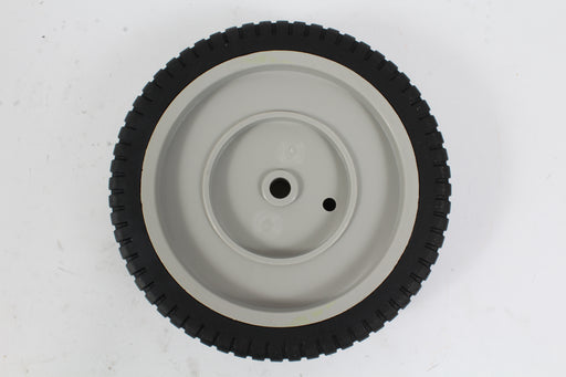 Genuine MTD 634-0020 8" x 1.75" Grey Wheel Fits Yard Man Yard Machines