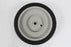 Genuine MTD 634-0020 8" x 1.75" Grey Wheel Fits Yard Man Yard Machines