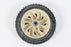 Genuine MTD 634-04347 8" Wheel ASM Fits Bolens Craftsman Huskee Yard Man