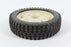 Genuine MTD 634-04347 8" Wheel ASM Fits Bolens Craftsman Huskee Yard Man