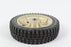 Genuine MTD 634-04347 8" Wheel ASM Fits Bolens Craftsman Huskee Yard Man