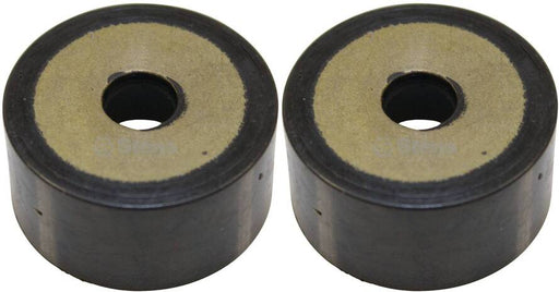 2 Rubber Buffers For Stihl 4205-790-9300 TS410 TS420 TS480i TS500i TS700 TS800