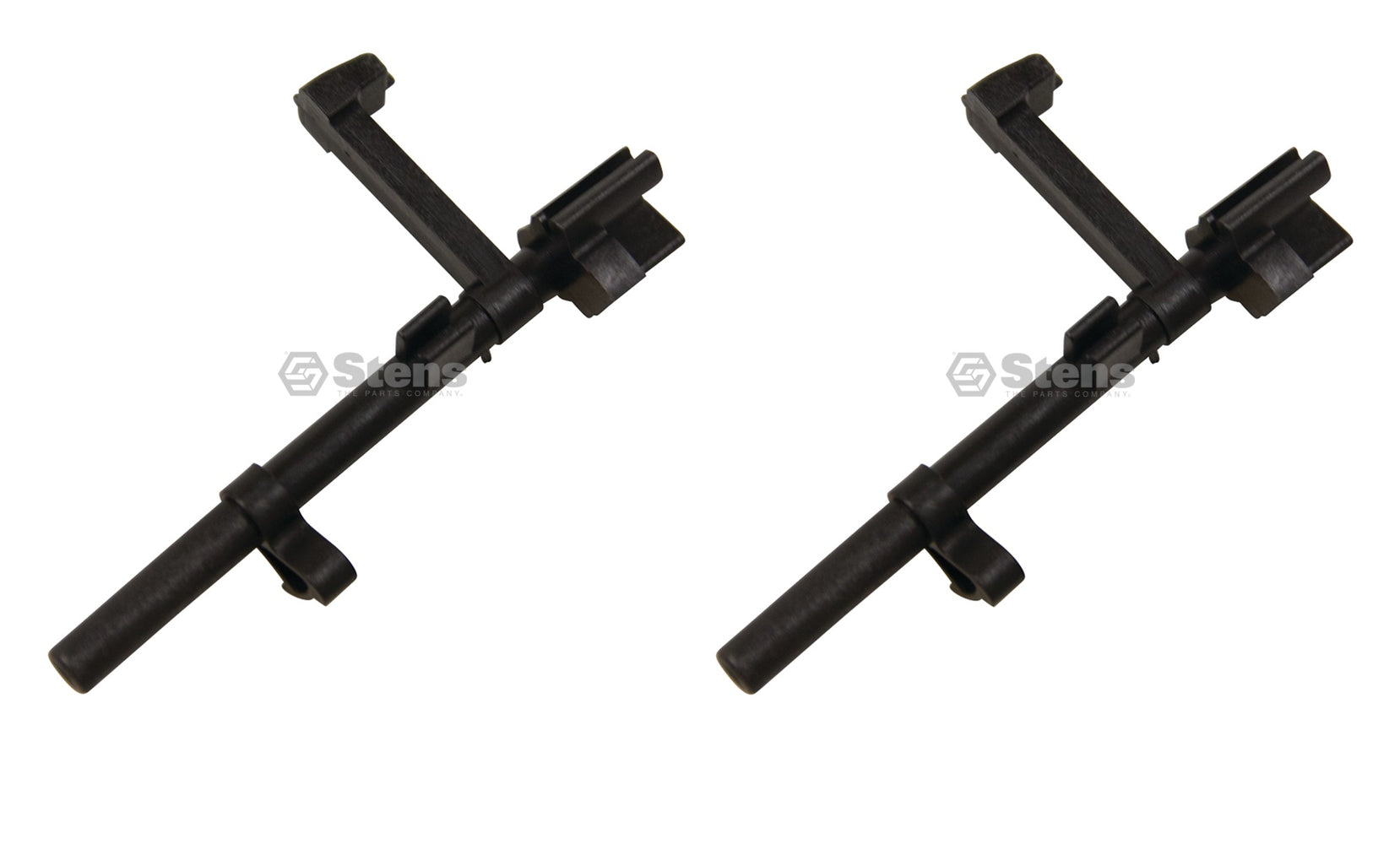 2 Pack Stens 635-012 Switch Shaft for Stihl 1130-182-0900 017 018 MS170 MS180