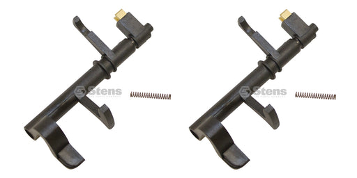 2 Pack Stens 635-202 Switch Shaft for Stihl 1128-180-0910 044 046 MS440 MS460